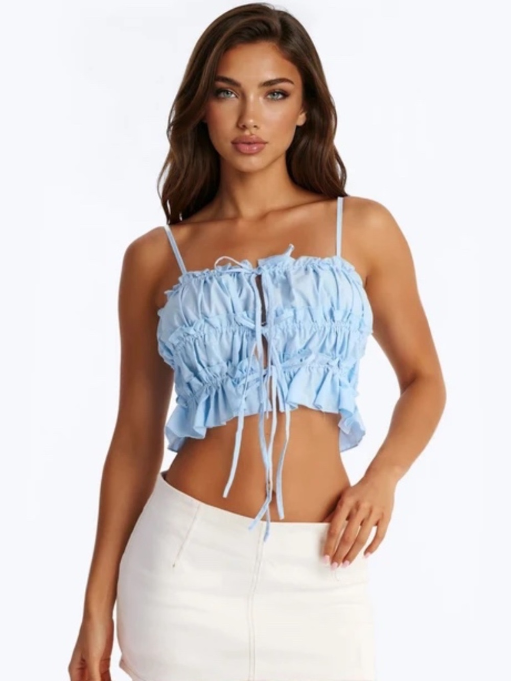 Cami Top (Size L)